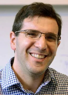 Joshua Jacobs