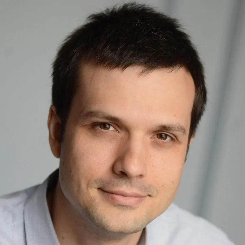 Matei Ciocarlie