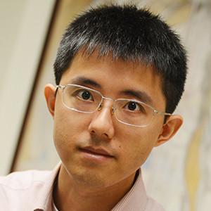 Nanfang Yu