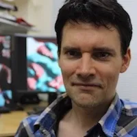 Nikolaus Kriegeskorte