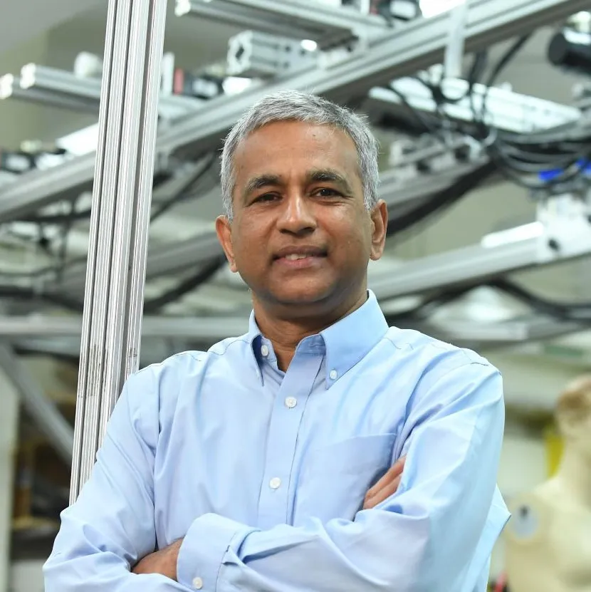 Sunil Agrawal